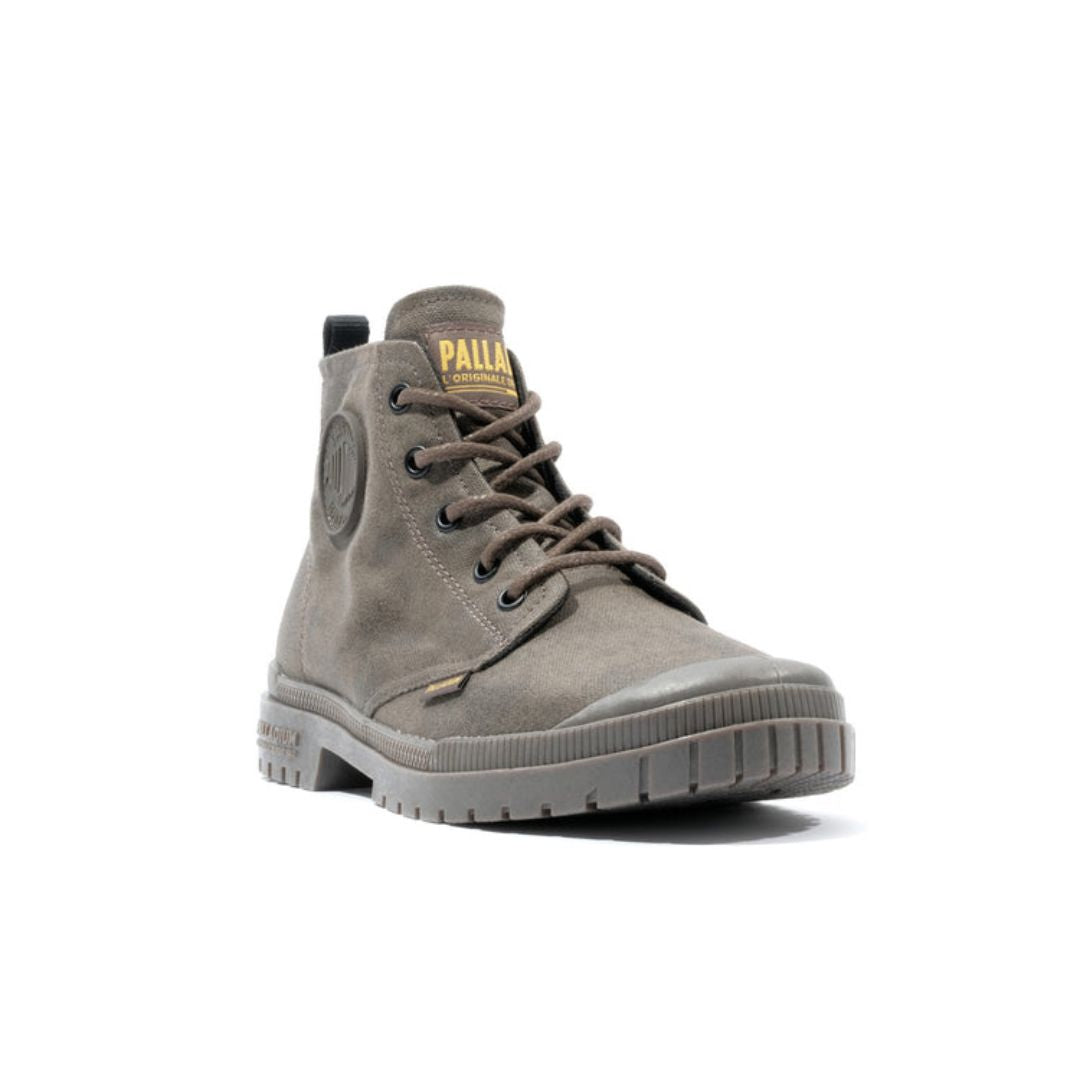 Pampa Sp20 Hi Wax Major -74388-213