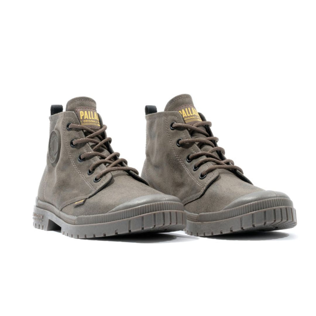 Pampa Sp20 Hi Wax Major -74388-213