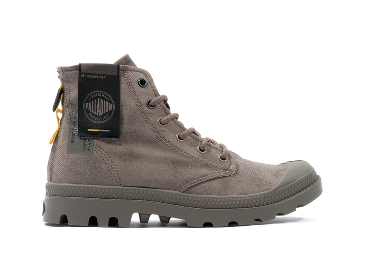 Pampa Surplus Major Brown 74389-213