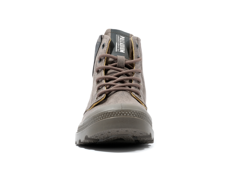 Pampa Surplus Major Brown 74389-213