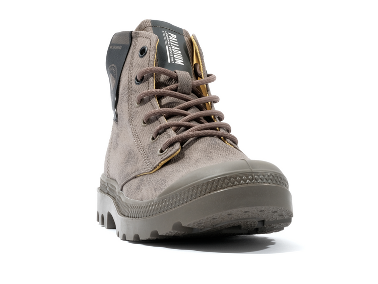 Pampa Surplus Major Brown 74389-213