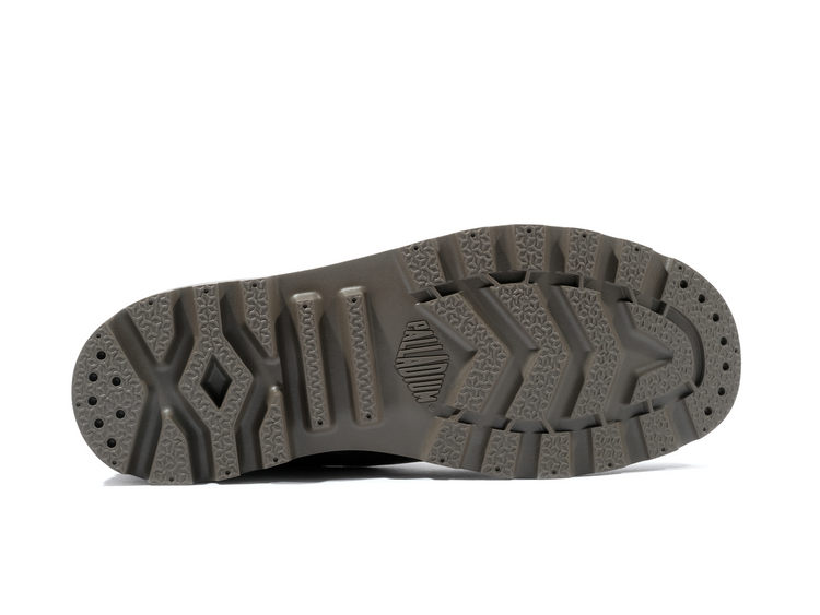 Pampa Surplus Major Brown 74389-213