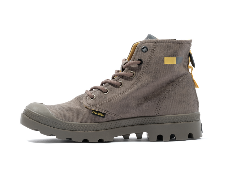 Pampa Surplus Major Brown 74389-213