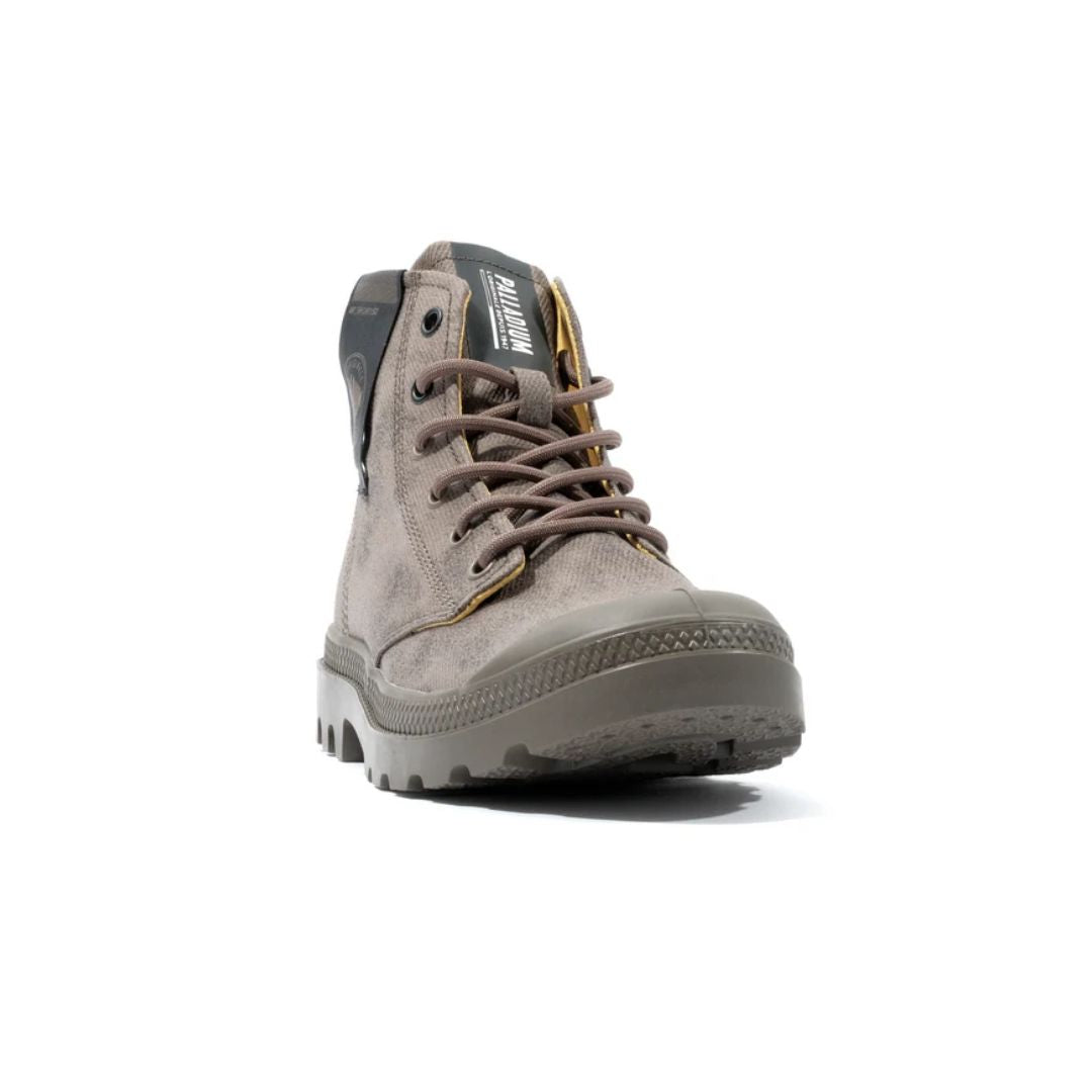 Pampa Surplus Major Brown 74389-213