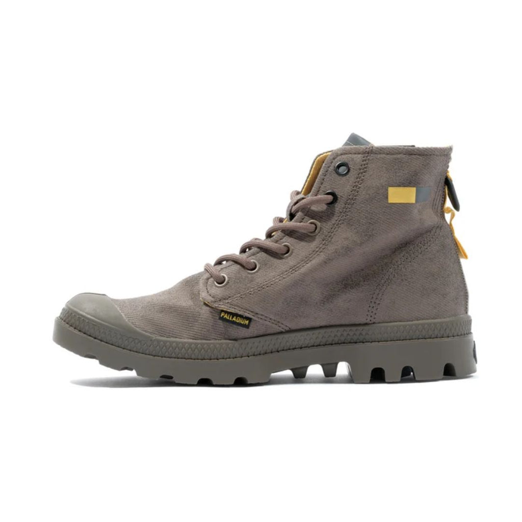Pampa Surplus Major Brown 74389-213