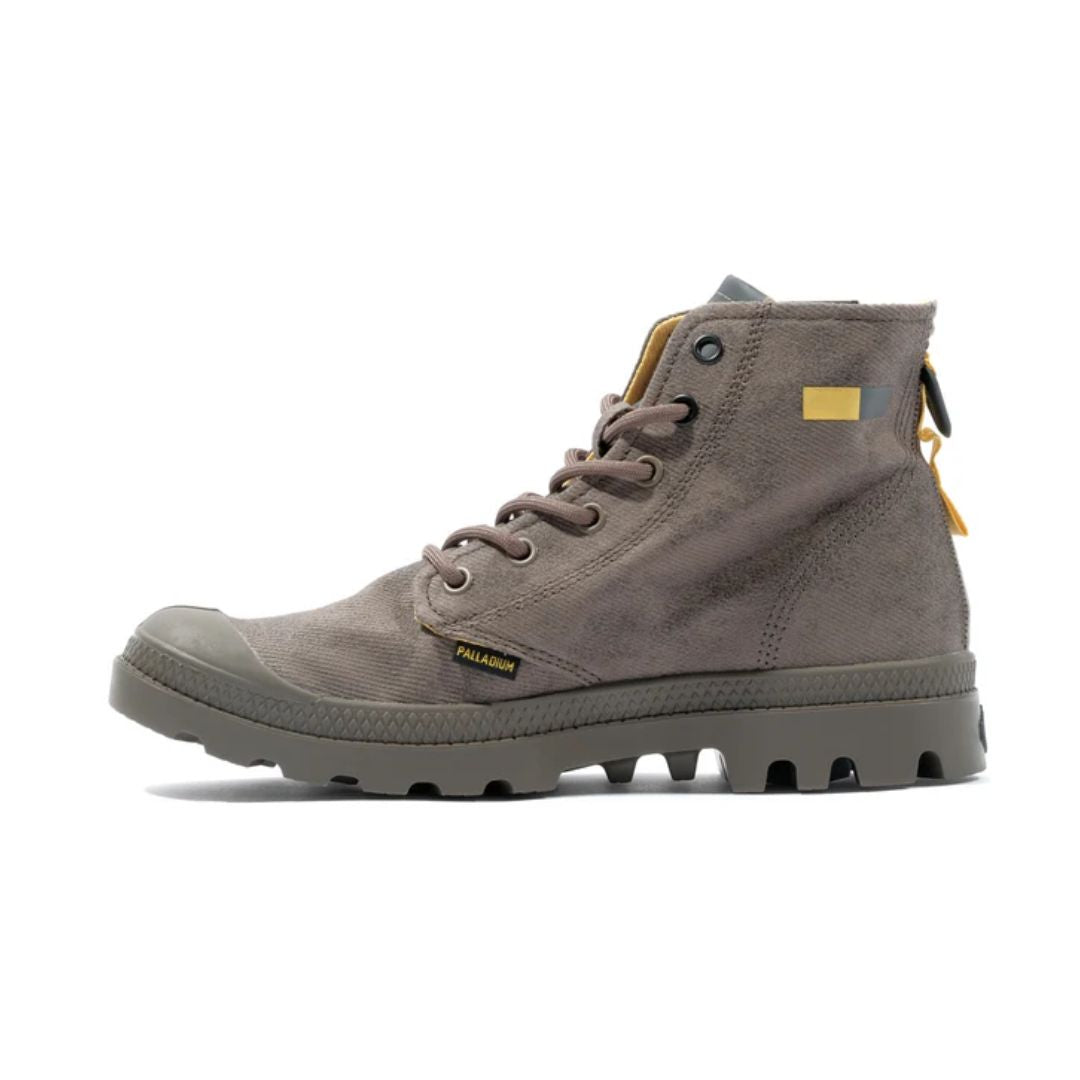 Pampa Surplus Major Brown 74389-213