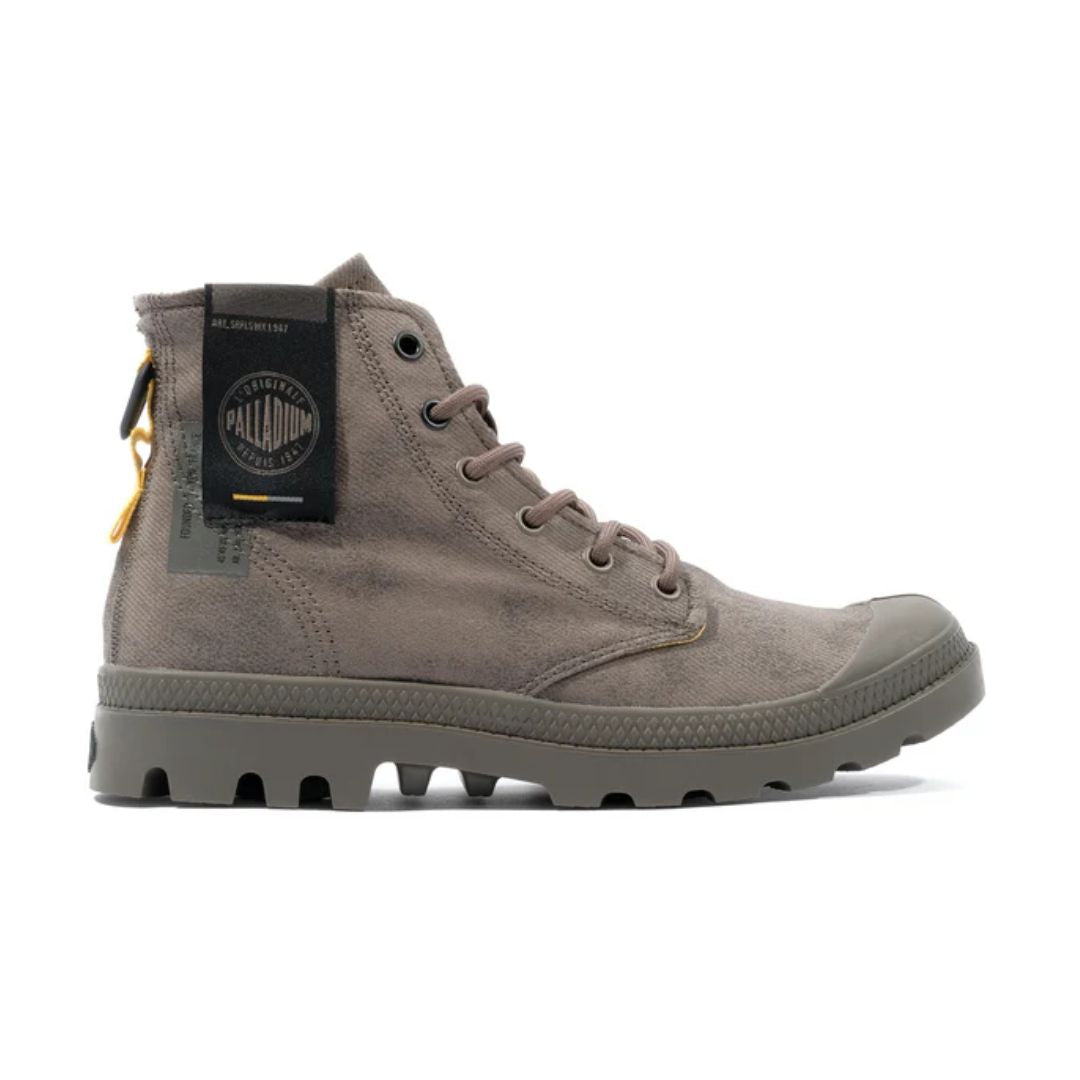 Pampa Surplus Major Brown 74389-213