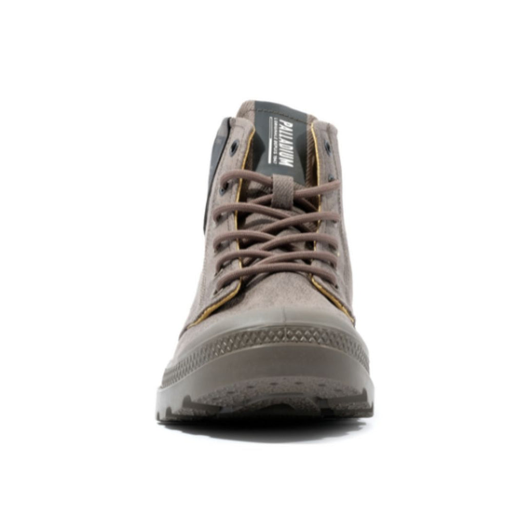 Pampa Surplus Major Brown 74389-213