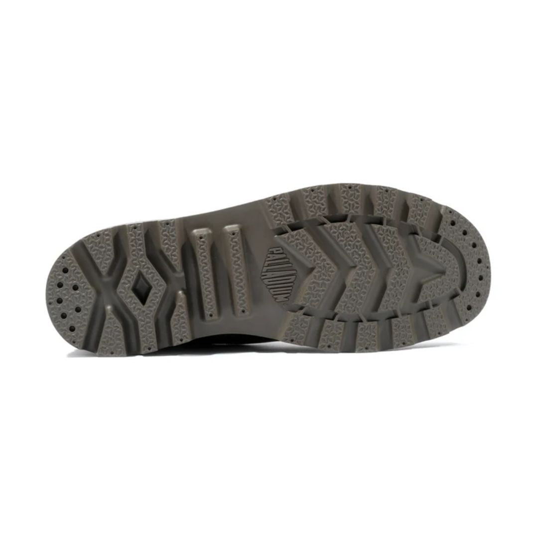 Pampa Surplus Major Brown 74389-213