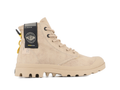 Pampa Surplus Warm Sand 74389-257
