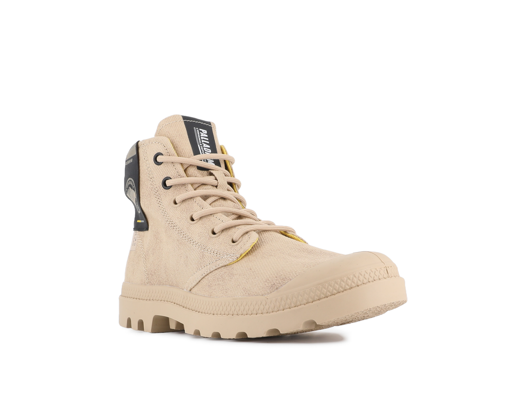 Pampa Surplus Warm Sand 74389-257