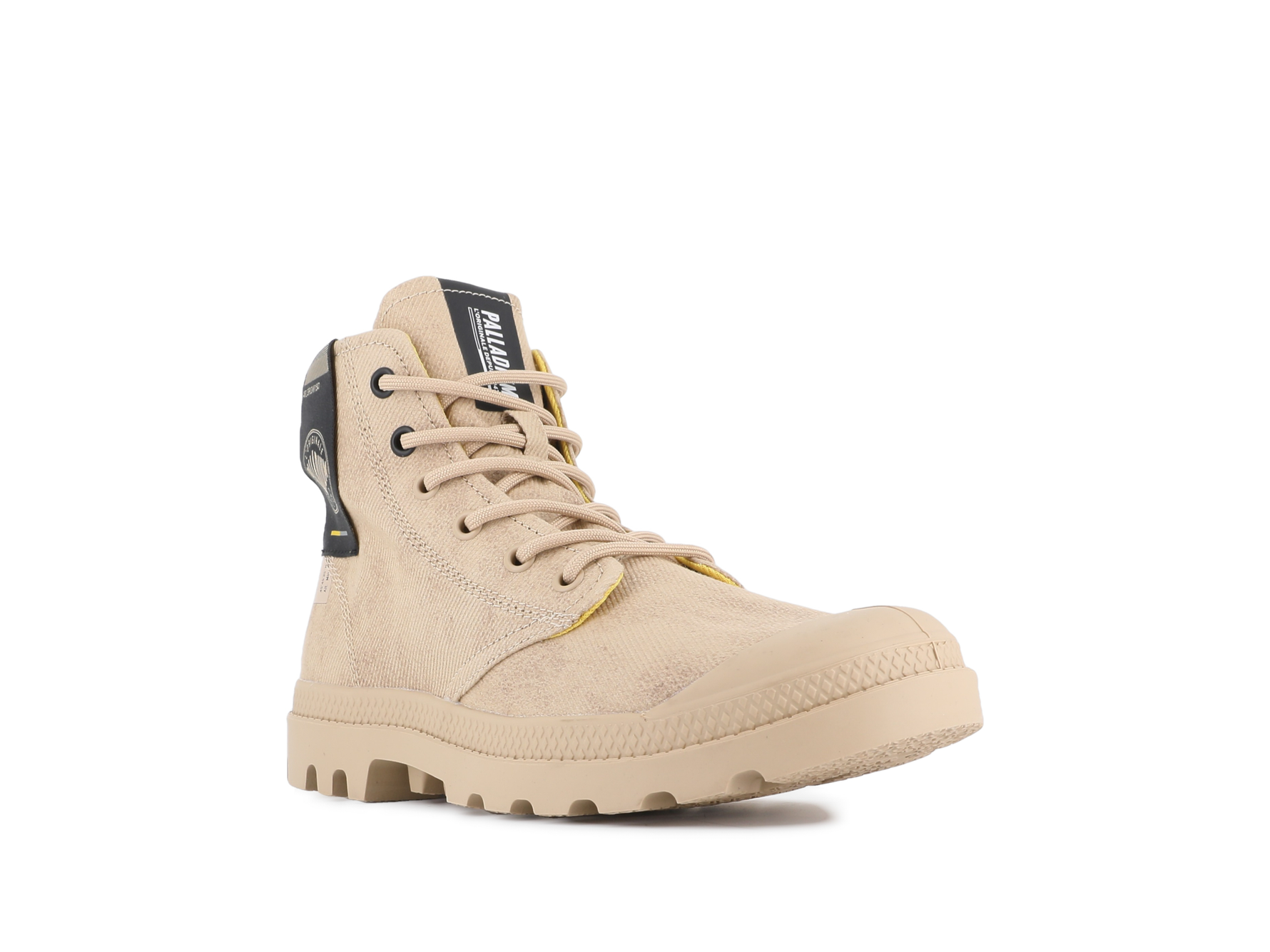 Pampa Surplus Warm Sand 74389-257