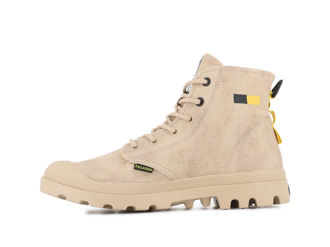 PAMPA SURPLUS WARM SAND