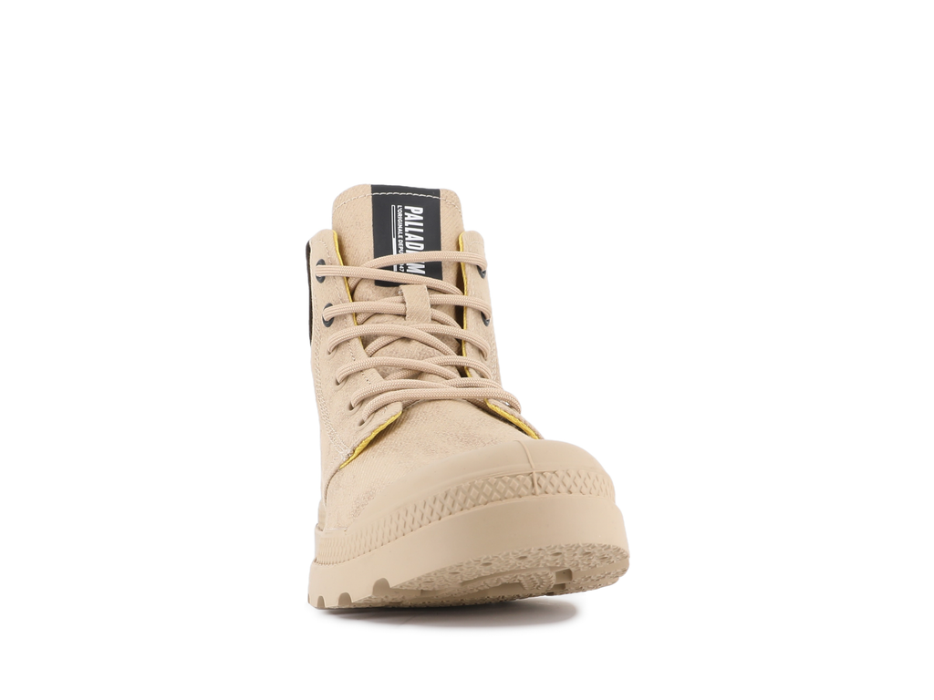 Pampa Surplus Warm Sand 74389-257
