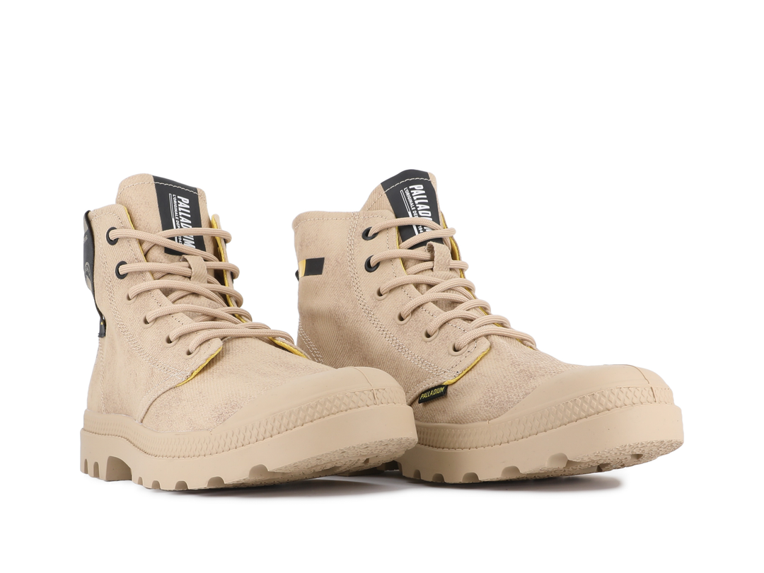 PAMPA SURPLUS WARM SAND