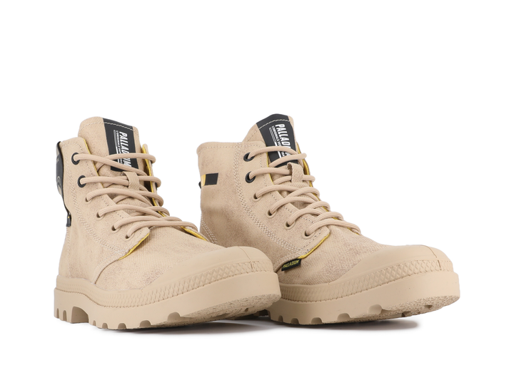 PAMPA SURPLUS WARM SAND