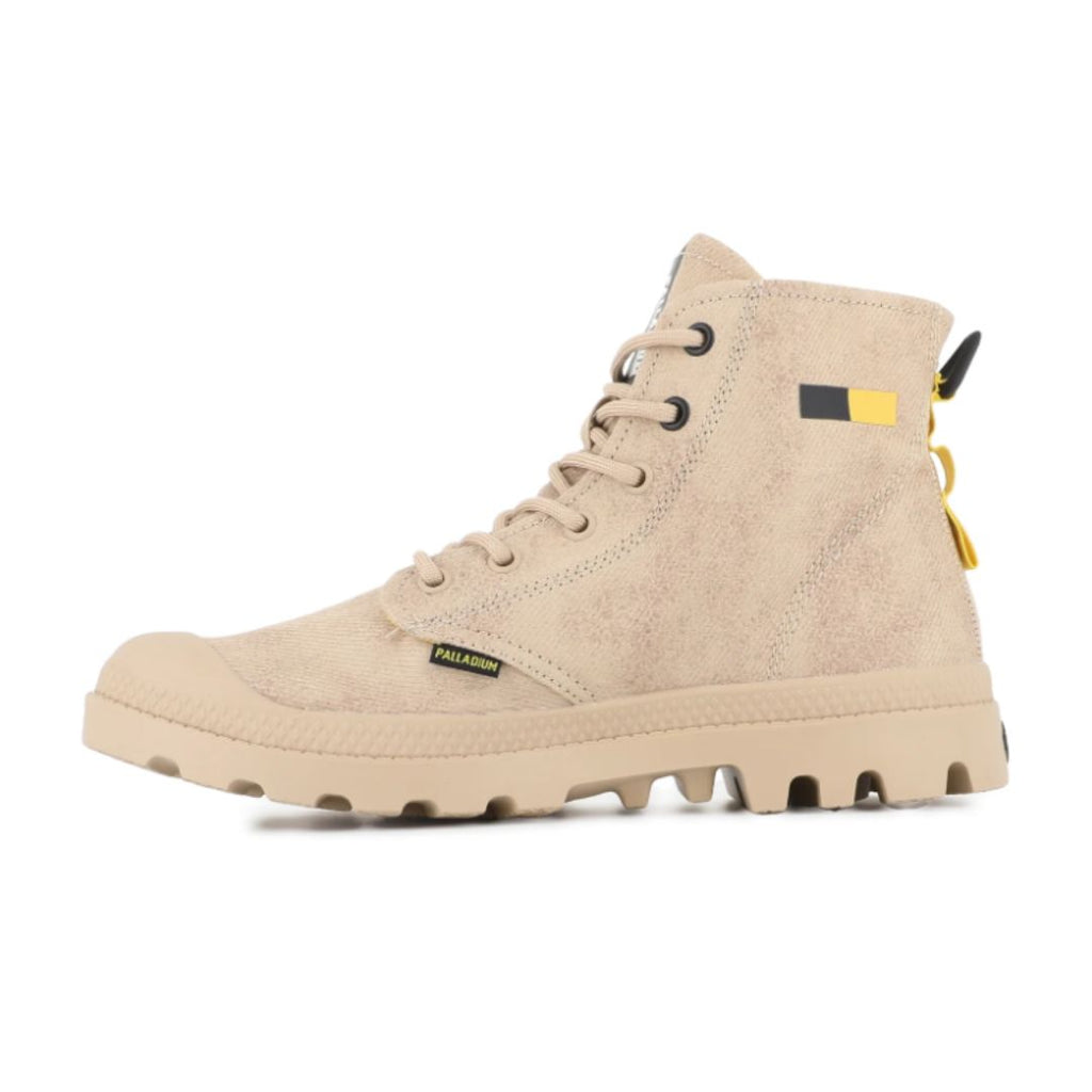 Pampa Surplus Warm Sand 74389-257