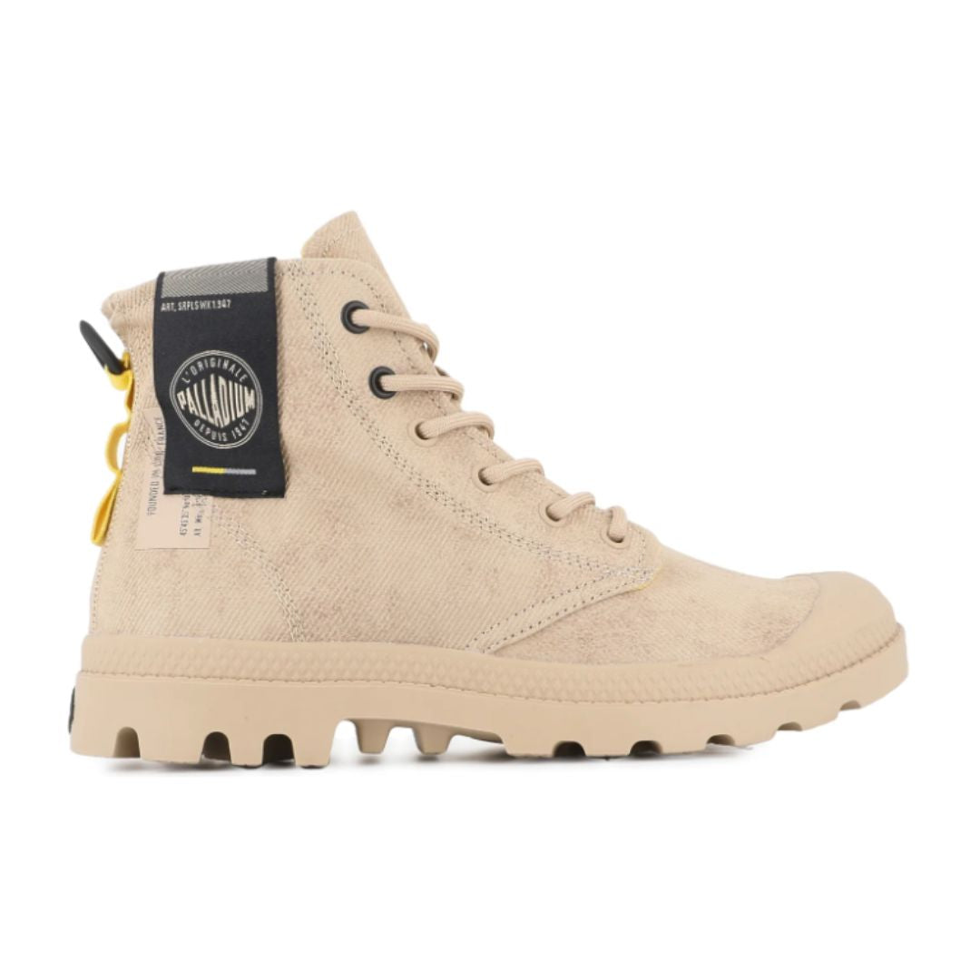 Pampa Surplus Warm Sand 74389-257