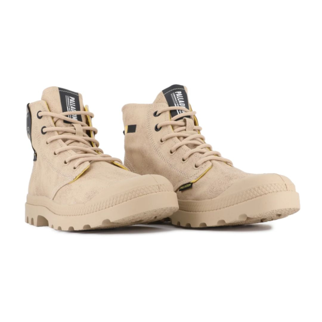 Pampa Surplus Warm Sand 74389-257