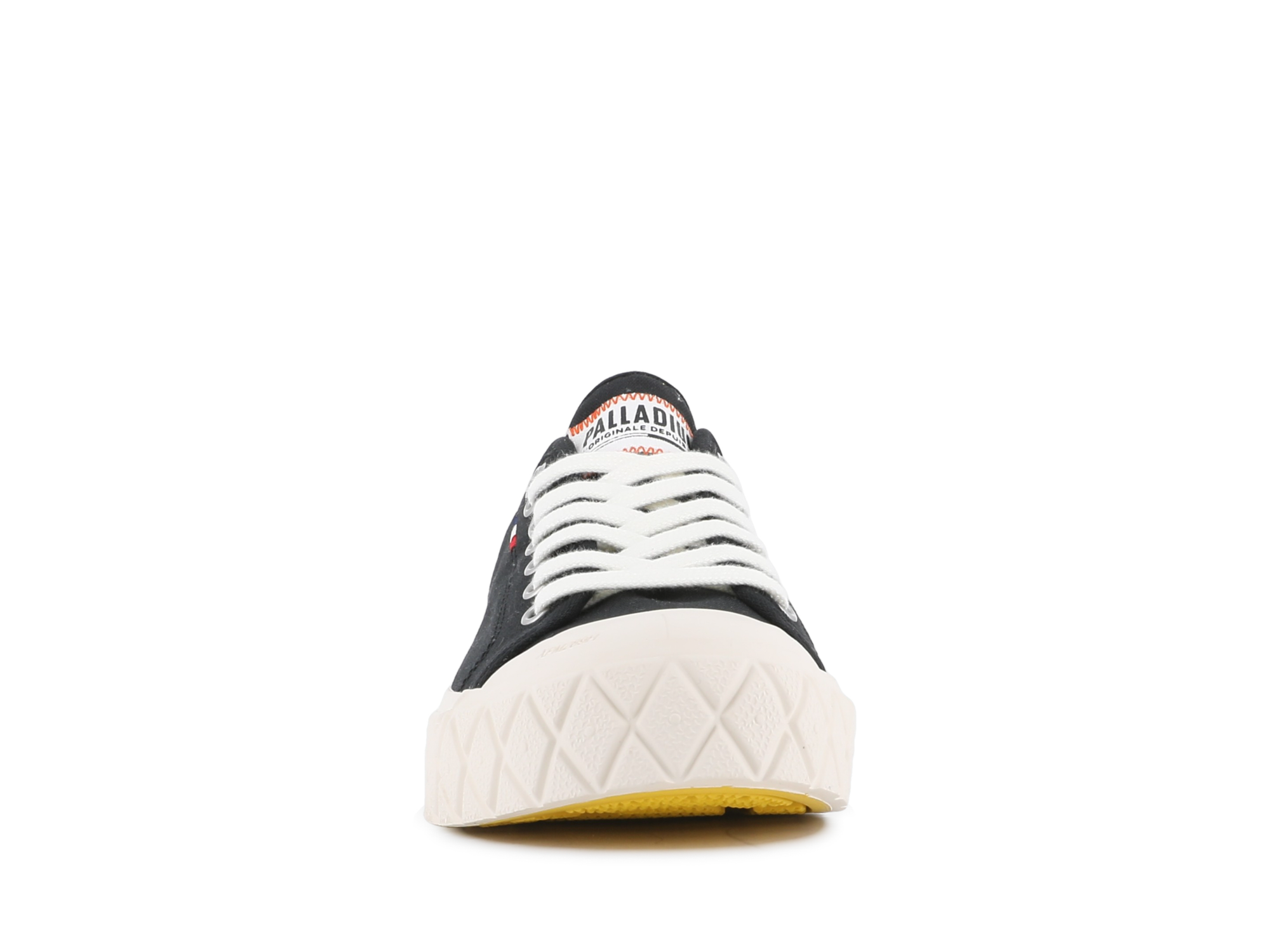 Palla Ace Cvs Org White Cap Gray 74447-053