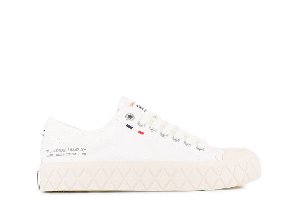 Palla Ace Cvs Org Star White 74447-116
