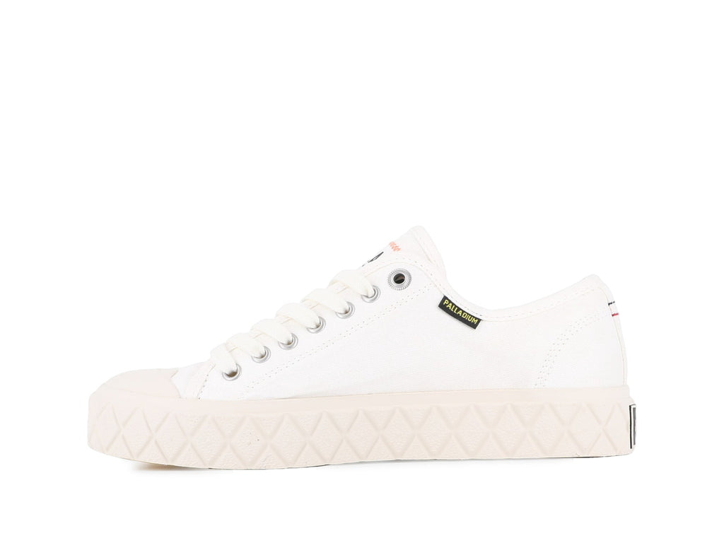 Palla Ace Cvs Org Star White 74447-116