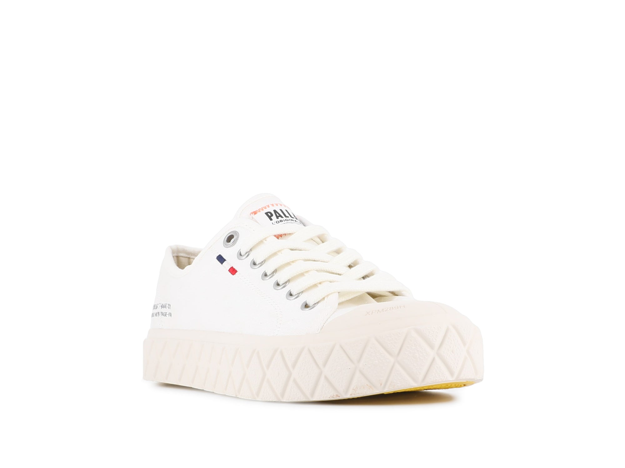 Palla Ace Cvs Org Star White 74447-116