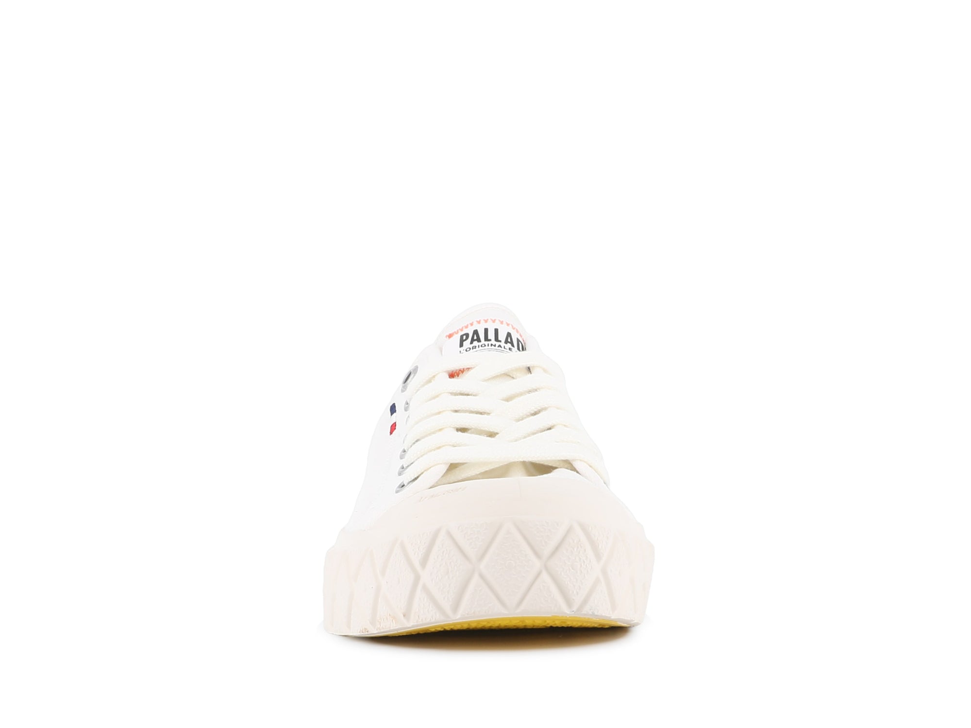 Palla Ace Cvs Org Star White 74447-116