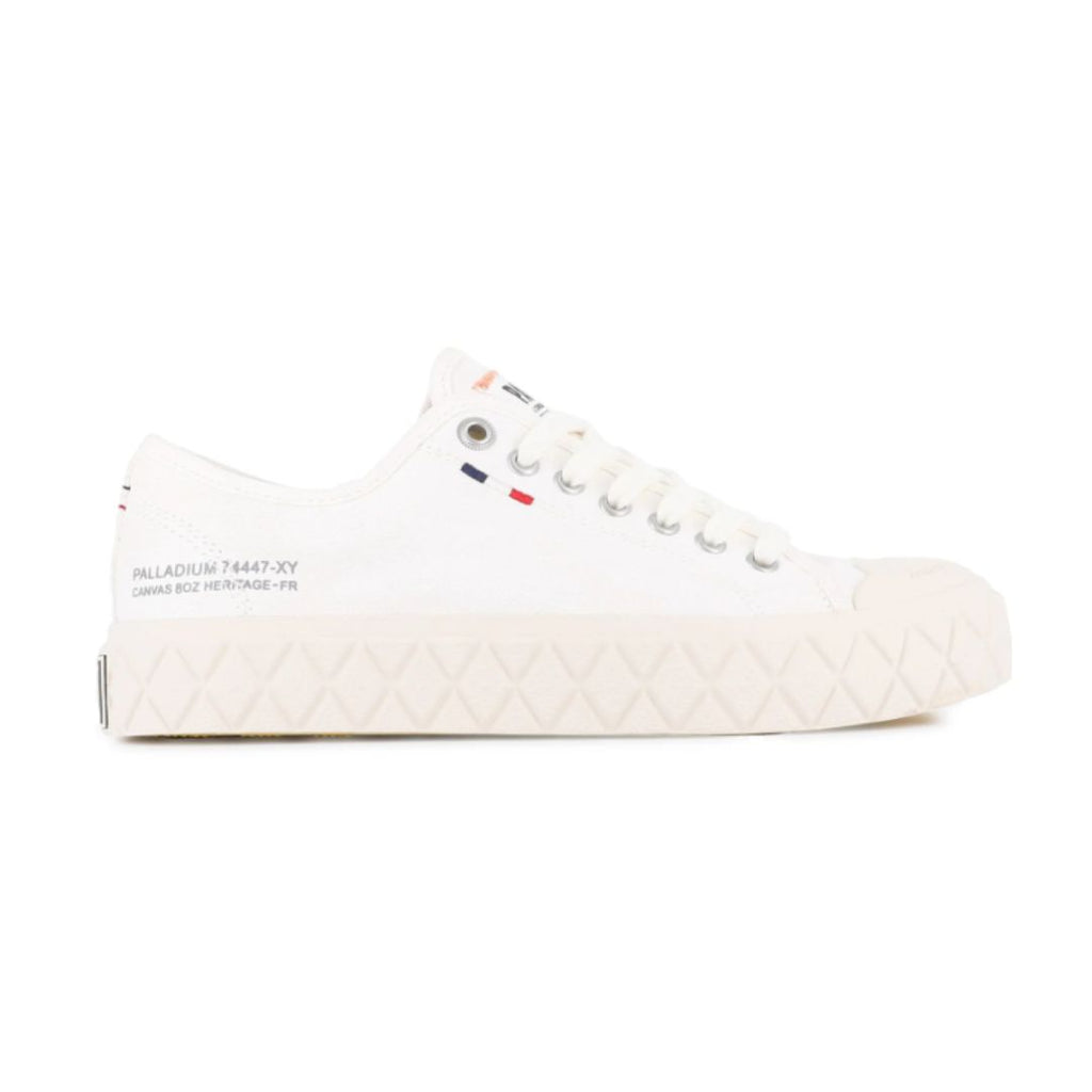 Palla Ace Cvs Org Star White 74447-116