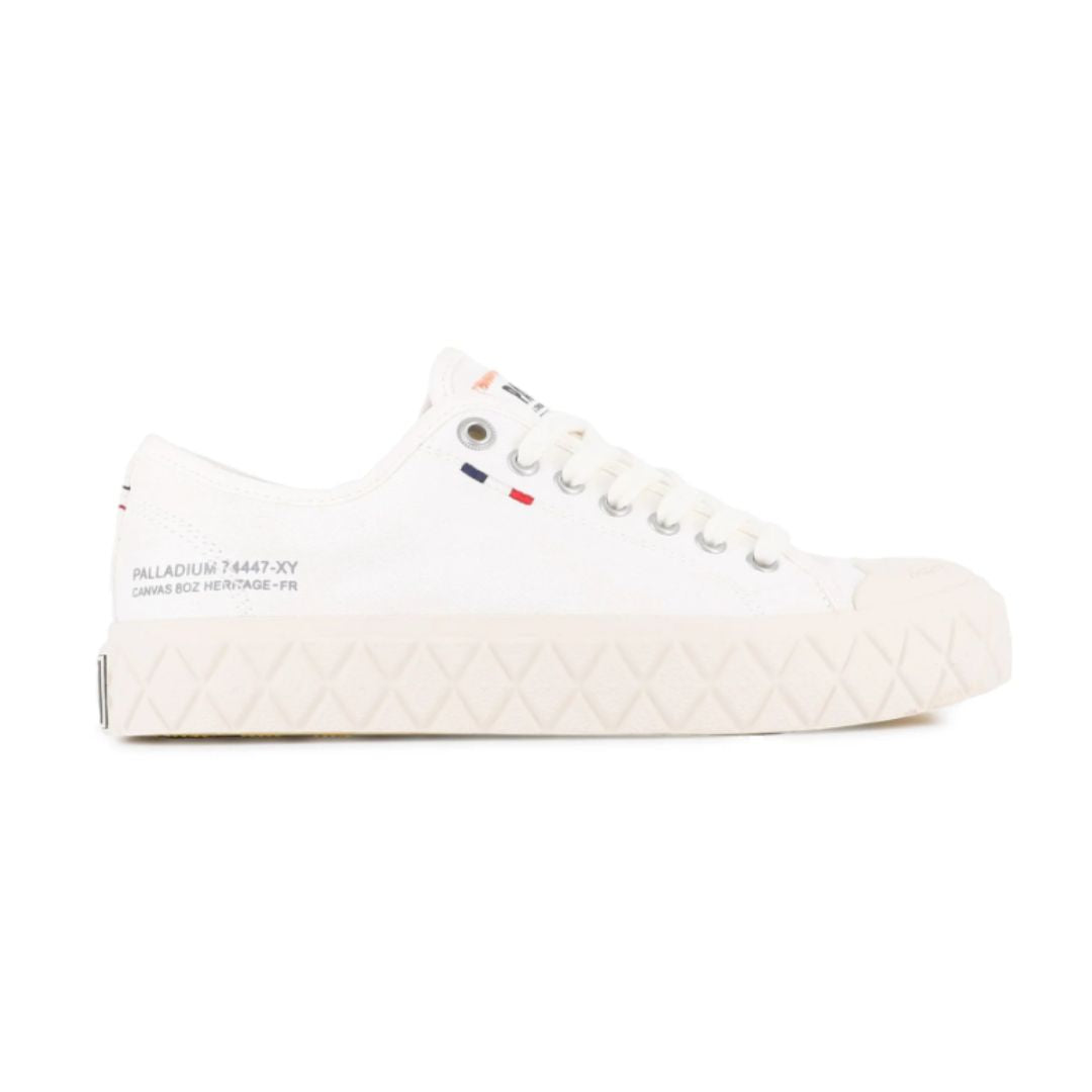 Palla Ace Cvs Org Star White 74447-116