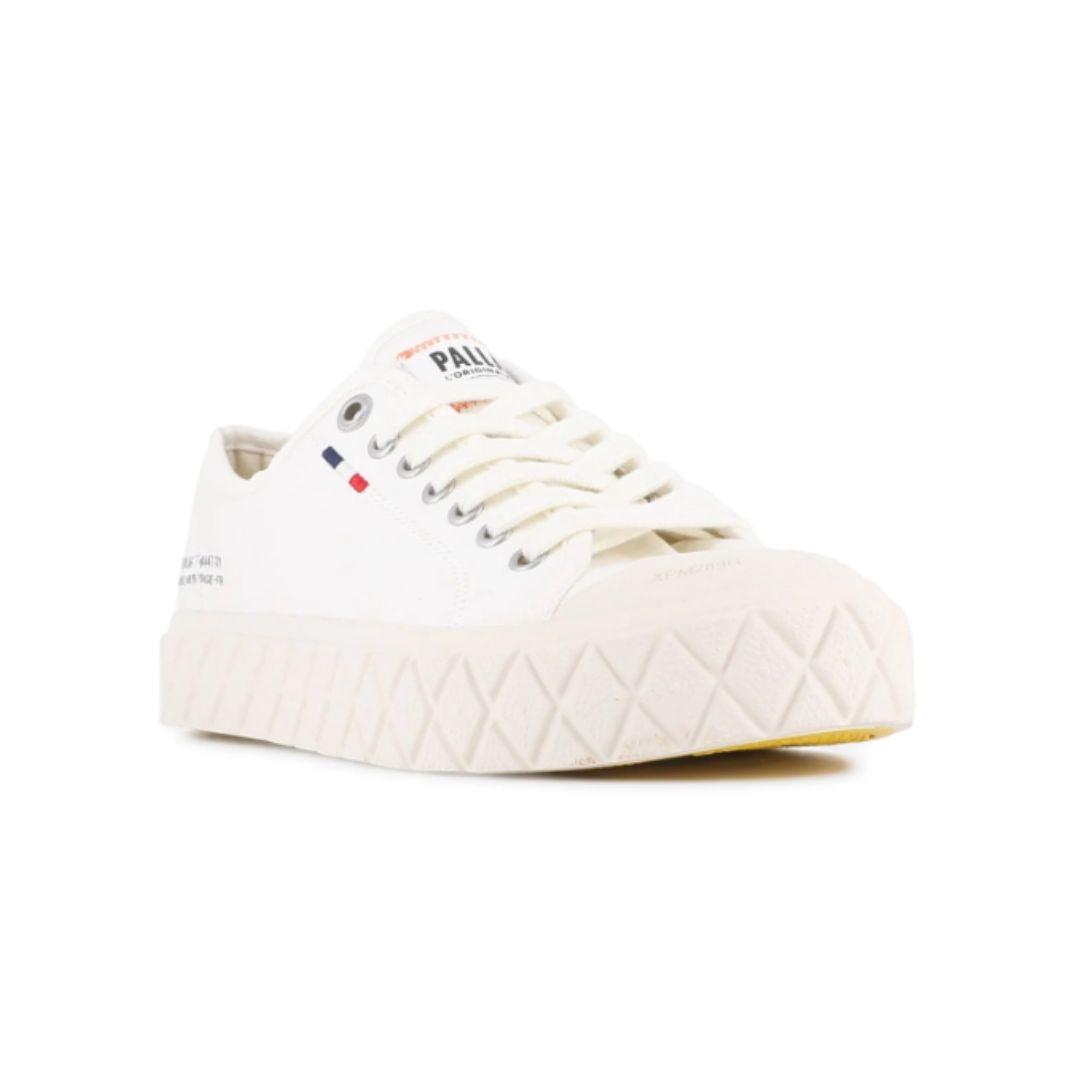 Palla Ace Cvs Org Star White 74447-116