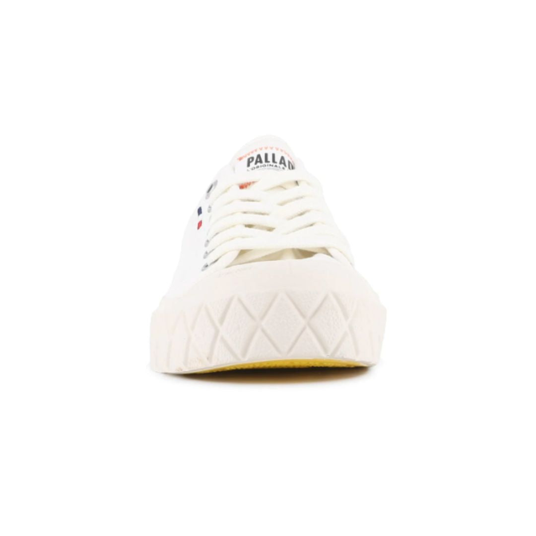 Palla Ace Cvs Org Star White 74447-116
