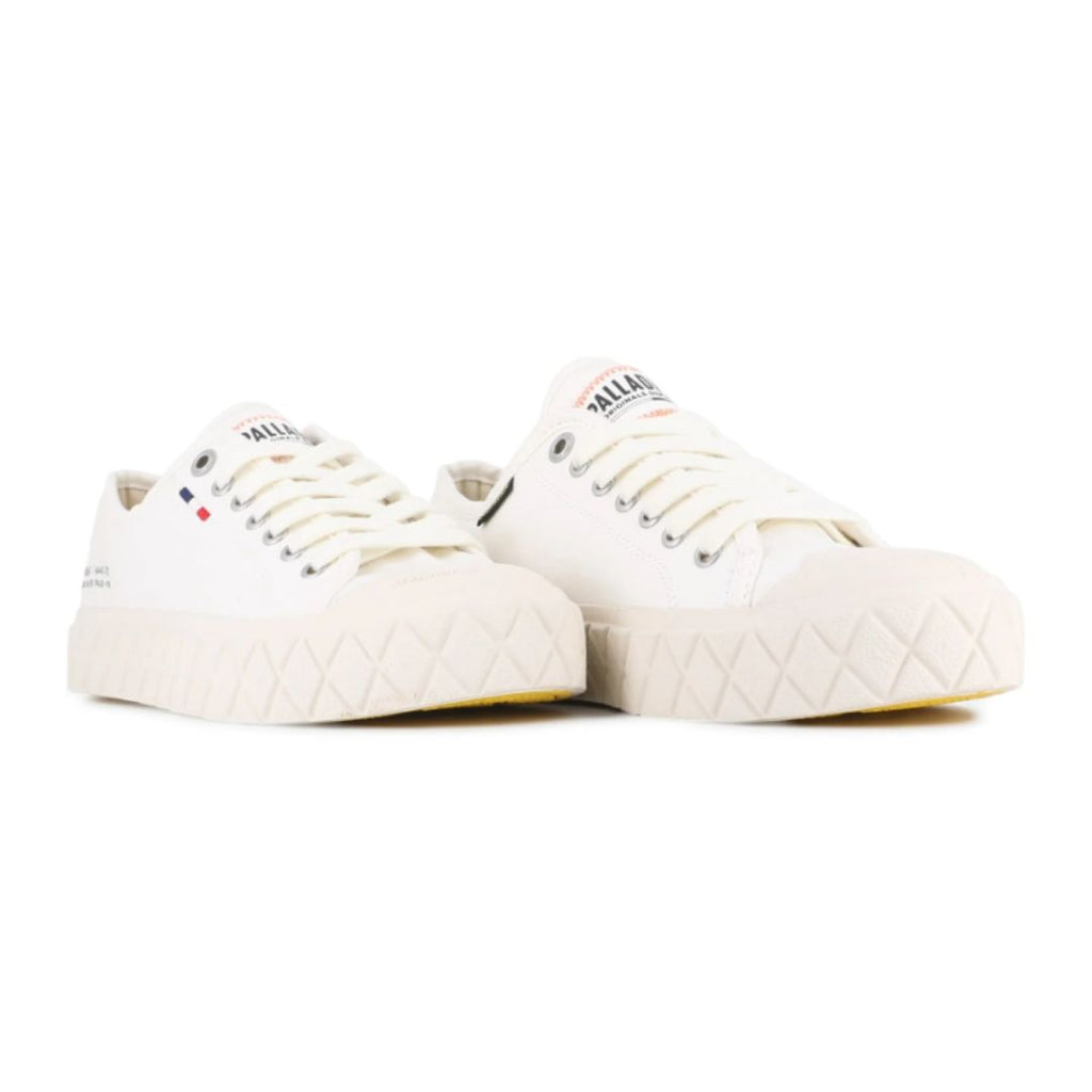 Palla Ace Cvs Org Star White 74447-116