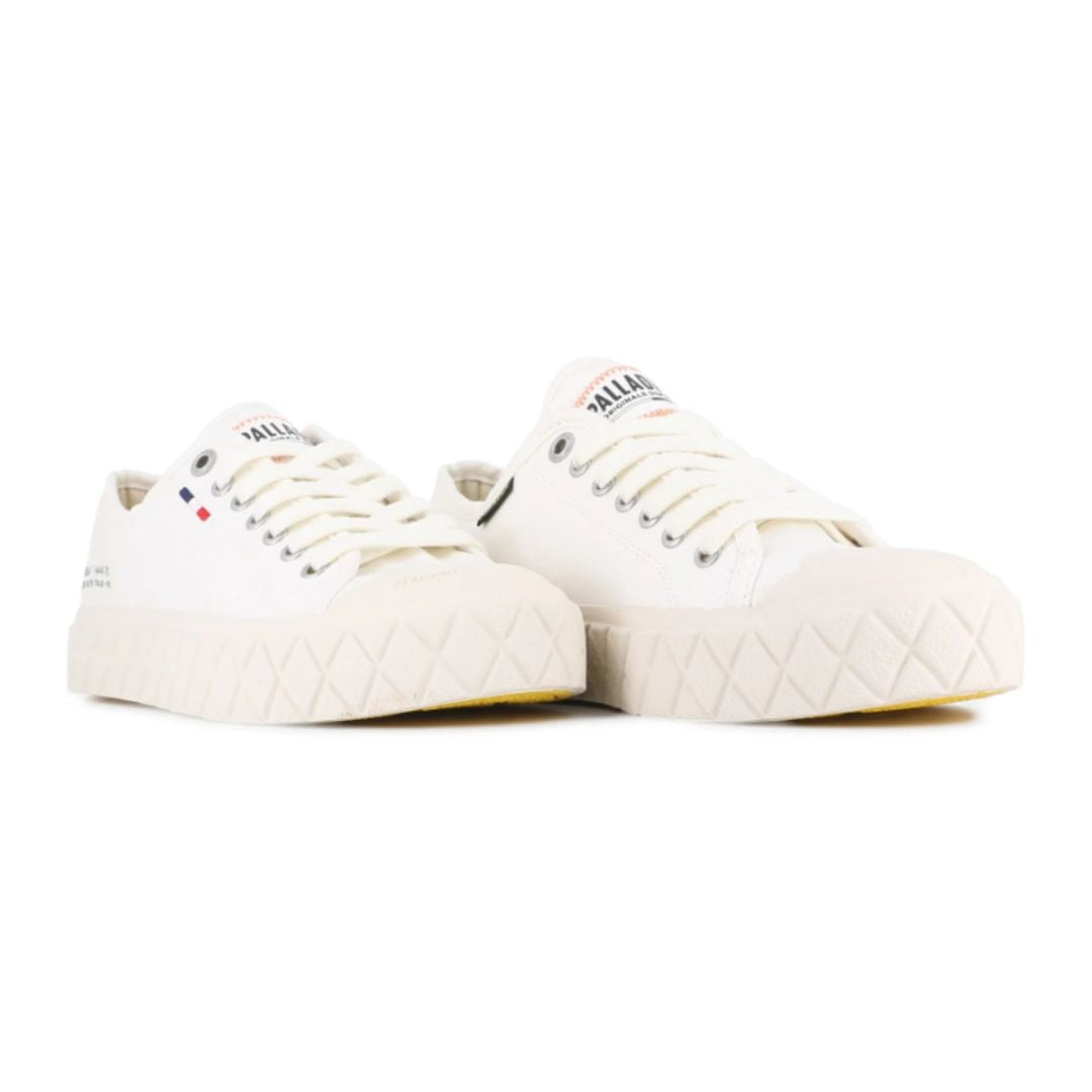Palla Ace Cvs Org Star White 74447-116