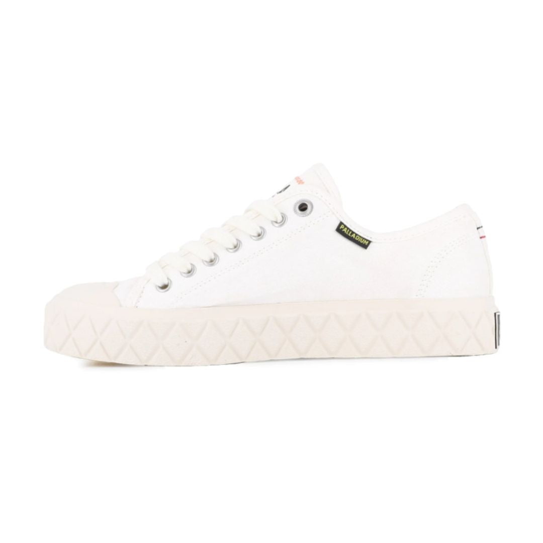 Palla Ace Cvs Org Star White 74447-116