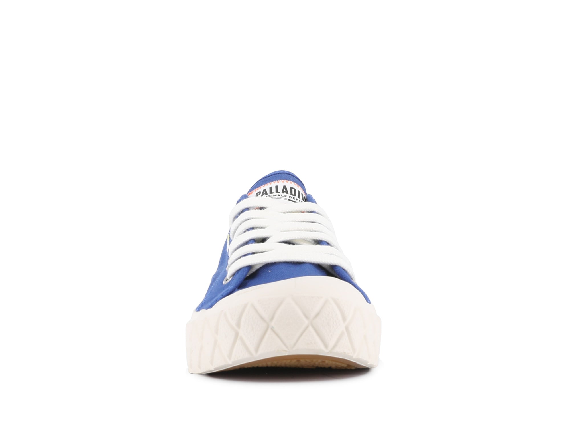 Palla Ace Cvs Org Retro Blue 74447-484