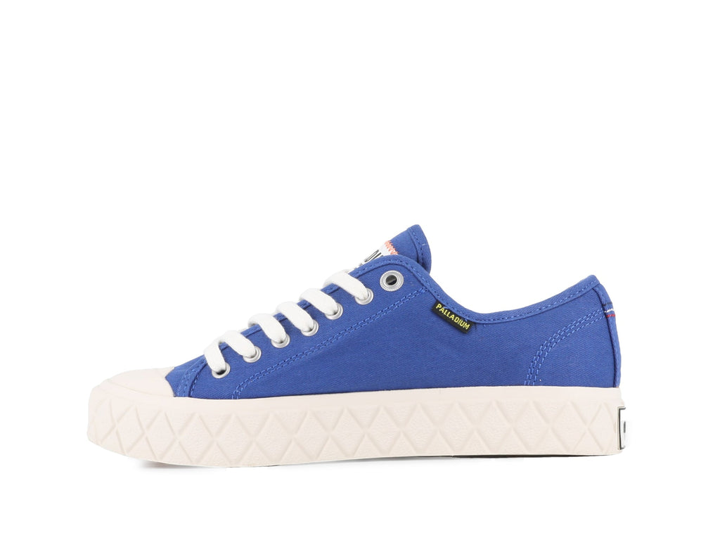 Palla Ace Cvs Org Retro Blue 74447-484