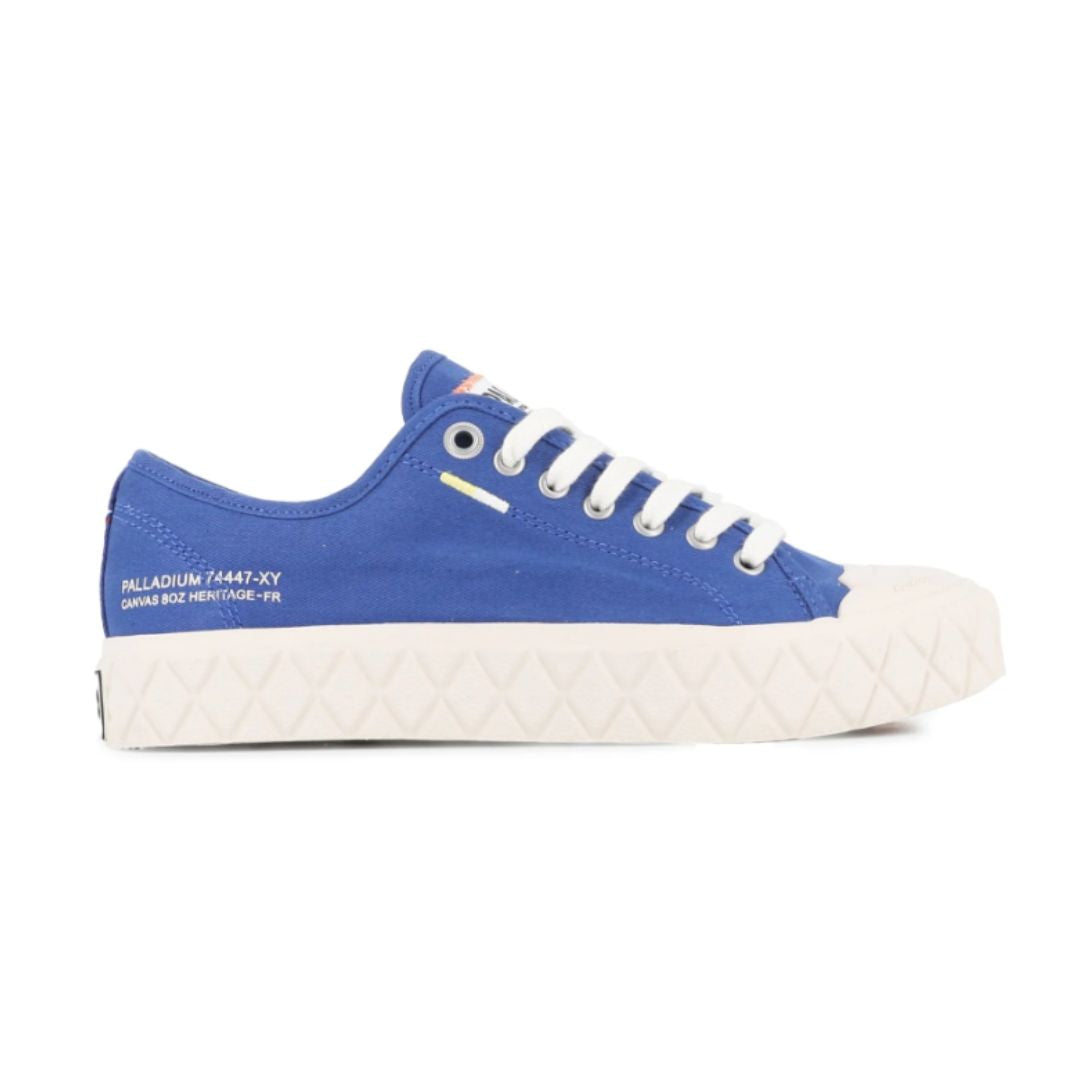 Palla Ace Cvs Org Retro Blue 74447-484