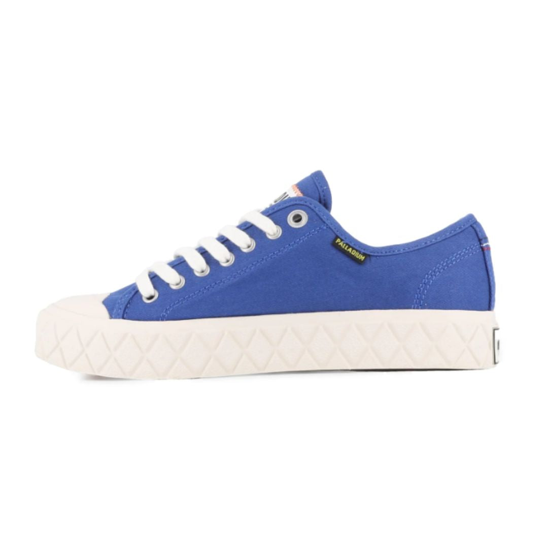 Palla Ace Cvs Org Retro Blue 74447-484