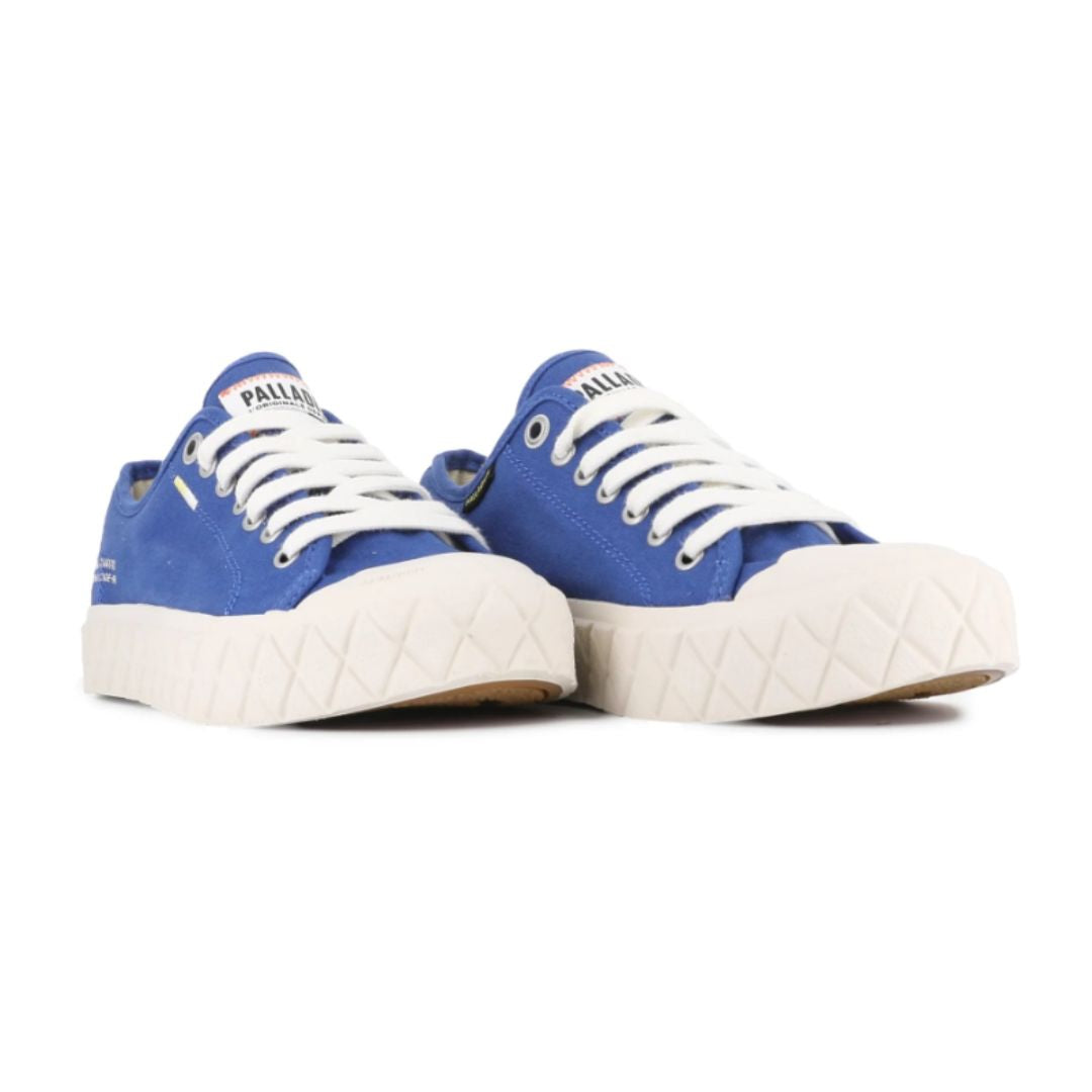 Palla Ace Cvs Org Retro Blue 74447-484