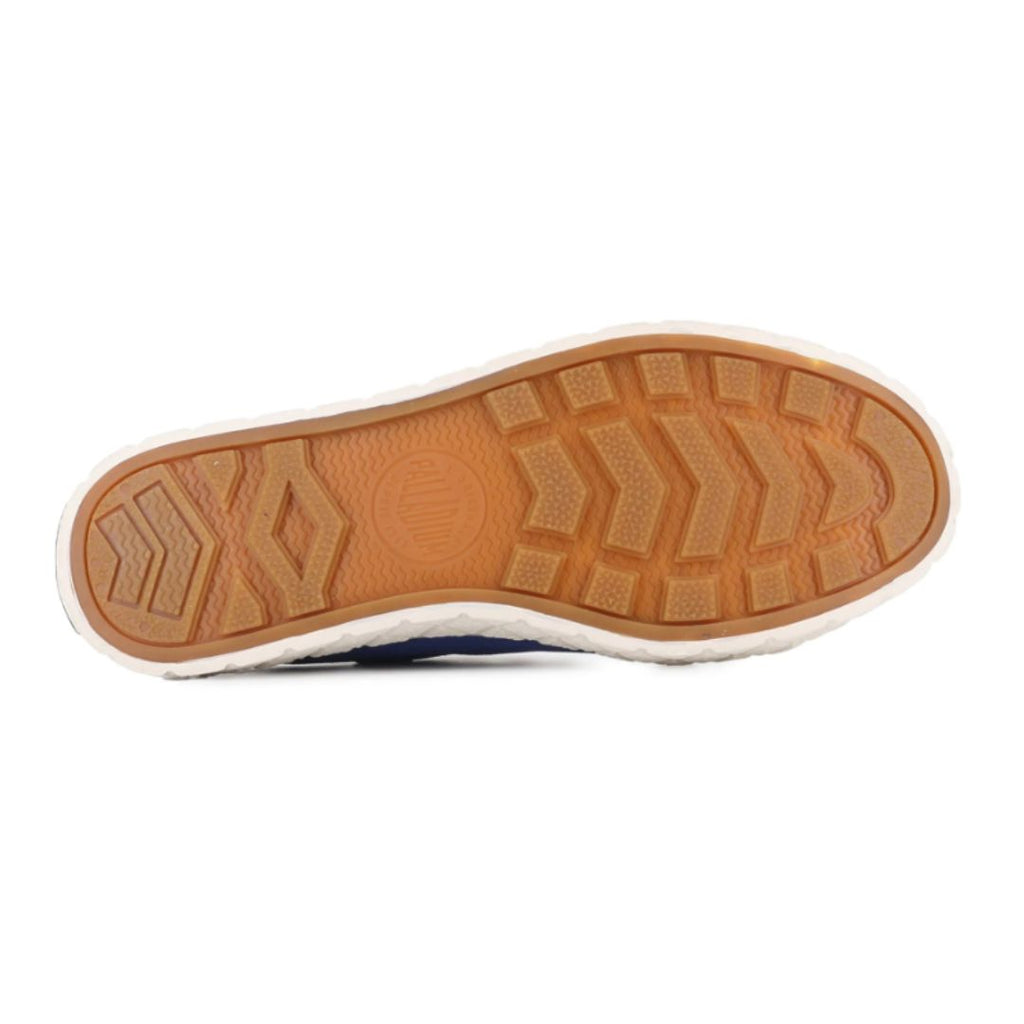 Palla Ace Cvs Org Retro Blue 74447-484
