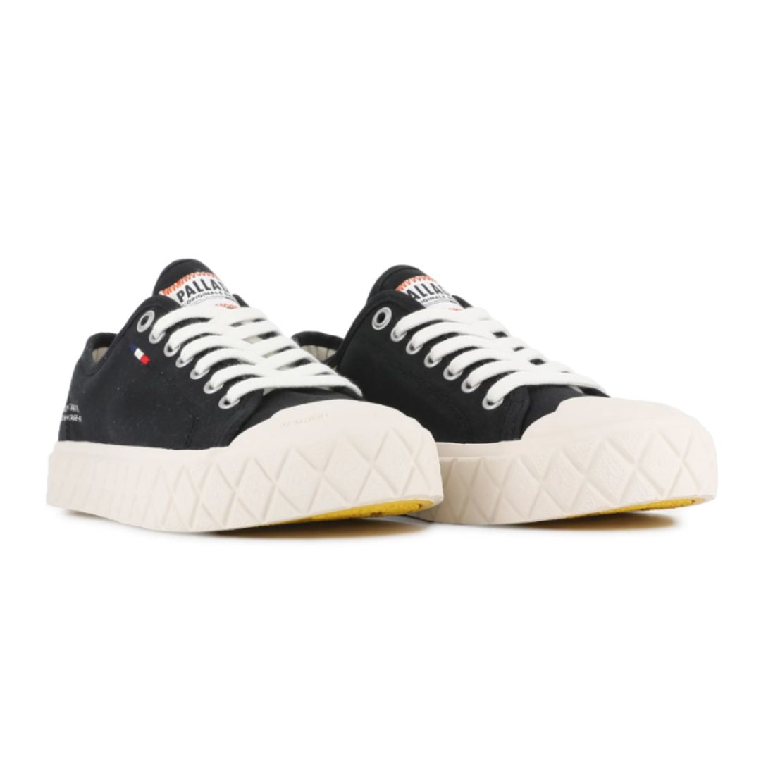 Palla Ace Cvs Org White Cap Gray 74447-053