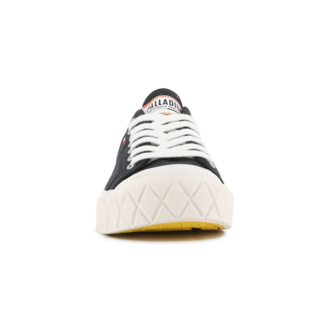 Palla Ace Cvs Org White Cap Gray 74447-053