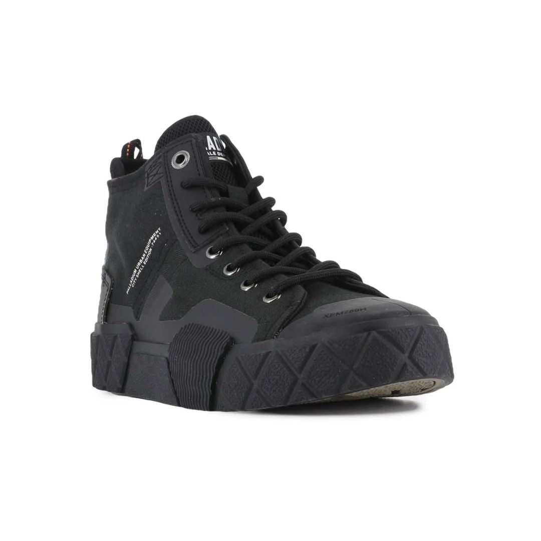 Ace City Shell Chukka 2 -74451-001