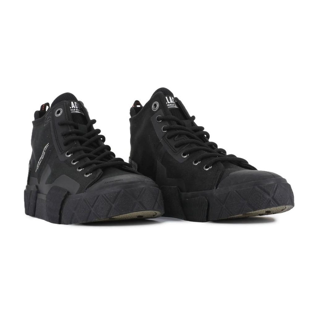 Ace City Shell Chukka 2 -74451-001
