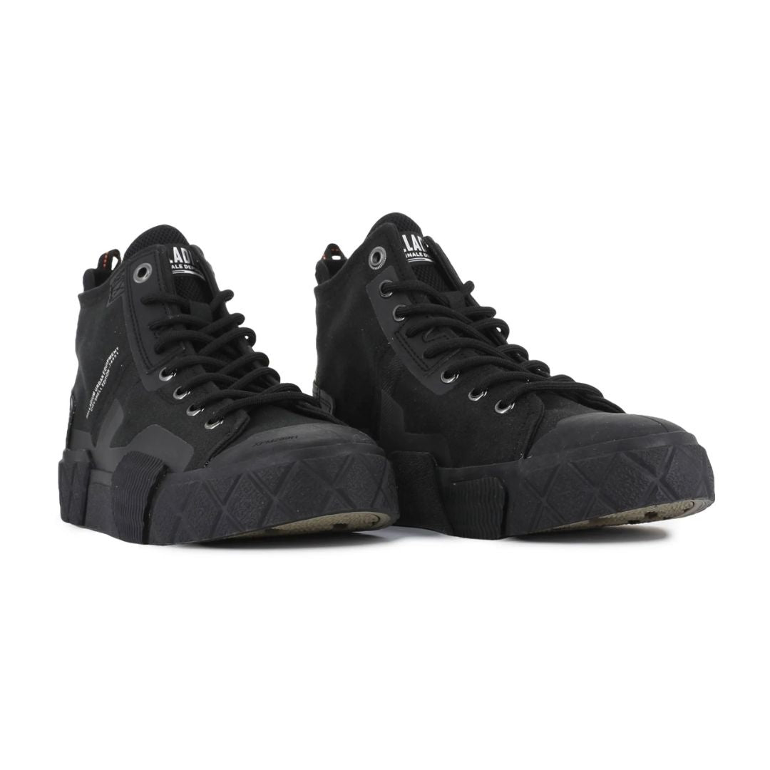 Ace City Shell Chukka 2 -74451-001