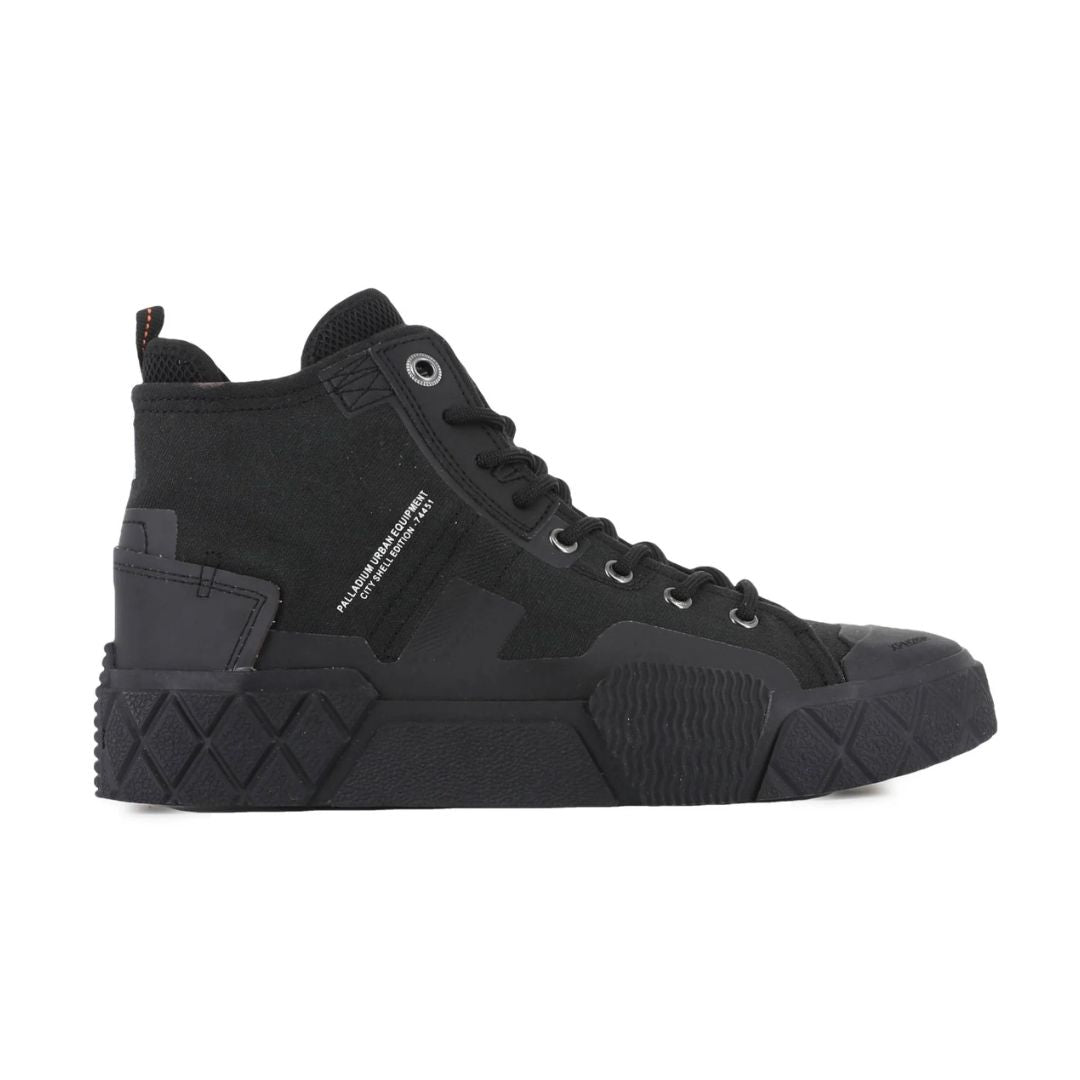 Ace City Shell Chukka 2 -74451-001