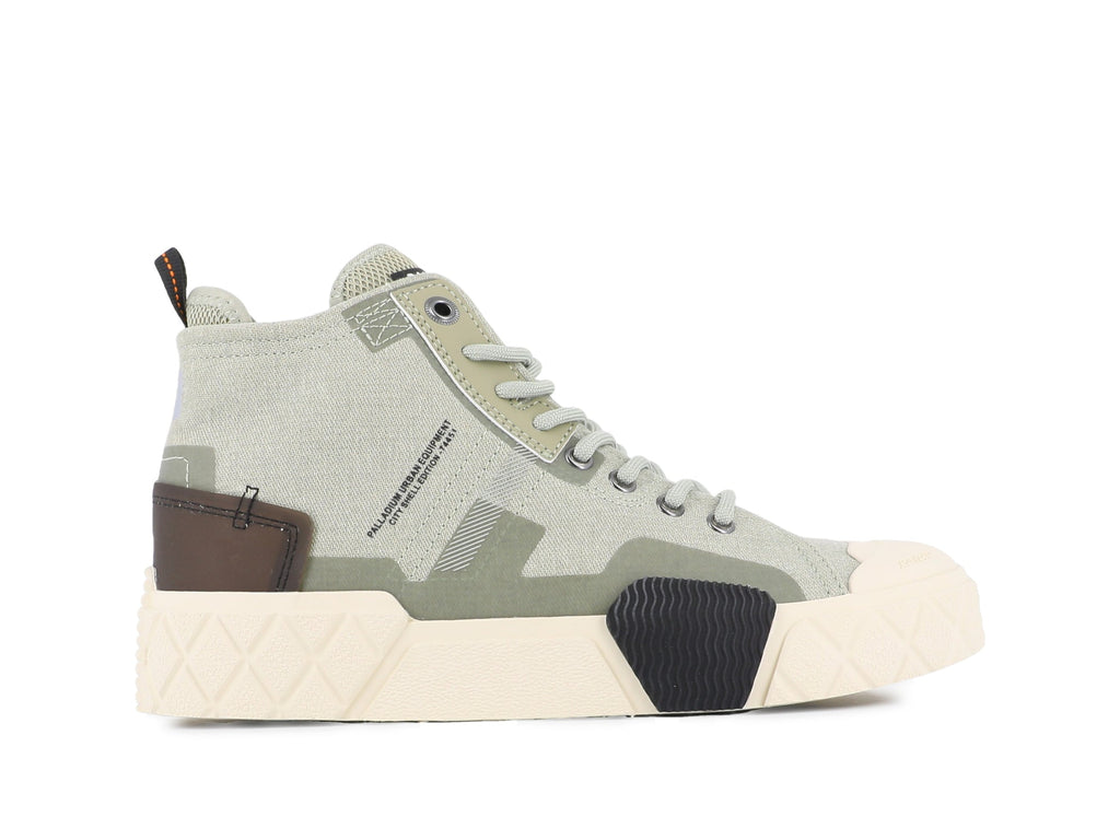 Ace City Shell Chuk 2 Abbey Stone 74451-247