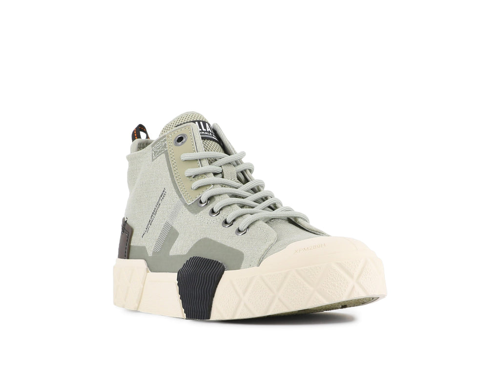 Ace City Shell Chuk 2 Abbey Stone 74451-247