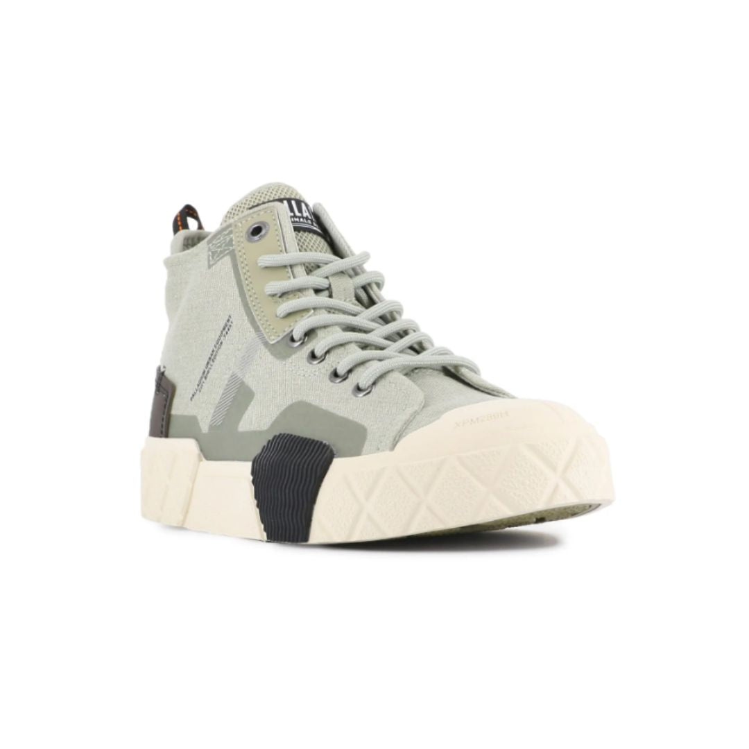 Ace City Shell Chuk 2 Abbey Stone 74451-247